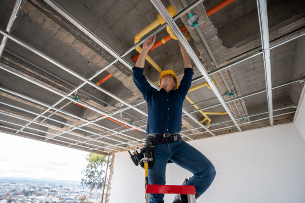 Best Leak Detection Services  in Preakness, NJ