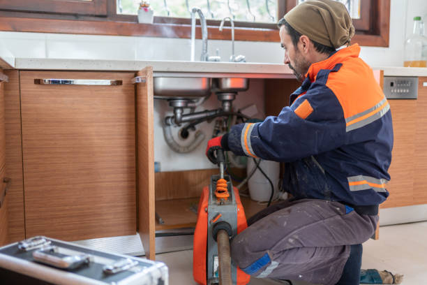  Preakness, NJ Plumbing Pros
